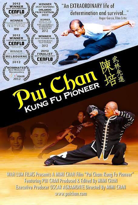 Pui Chan Kungfu Pionneer